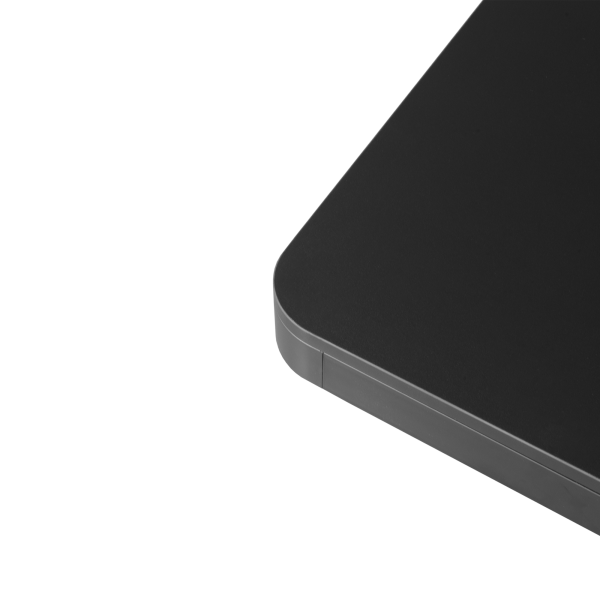 PLOČA ZA STOL SBOX TP-14070D CRNA - Slika 4