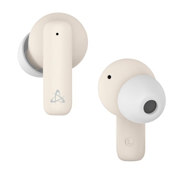 EARBUDS Slušalice + mikrofon SBOX Bluetooth EB-TWS05 Bež - Slika 2