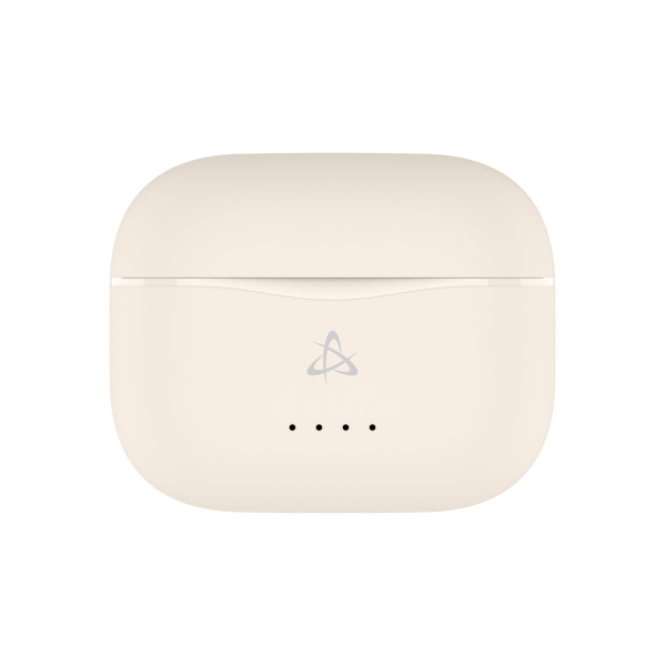 EARBUDS Slušalice + mikrofon SBOX Bluetooth EB-TWS05 Bež - Slika 3