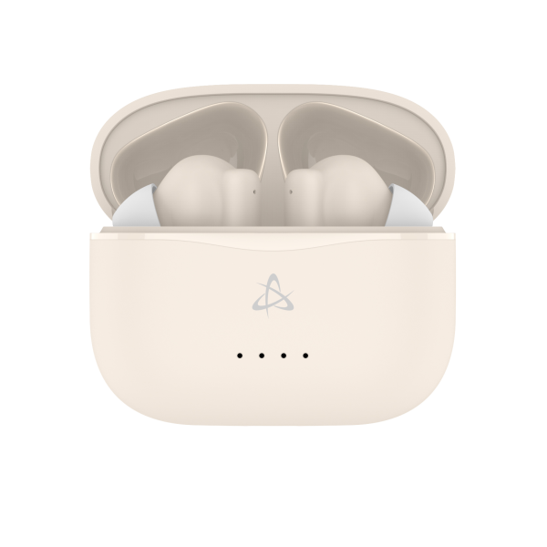 EARBUDS Slušalice + mikrofon SBOX Bluetooth EB-TWS05 Bež - Slika 4