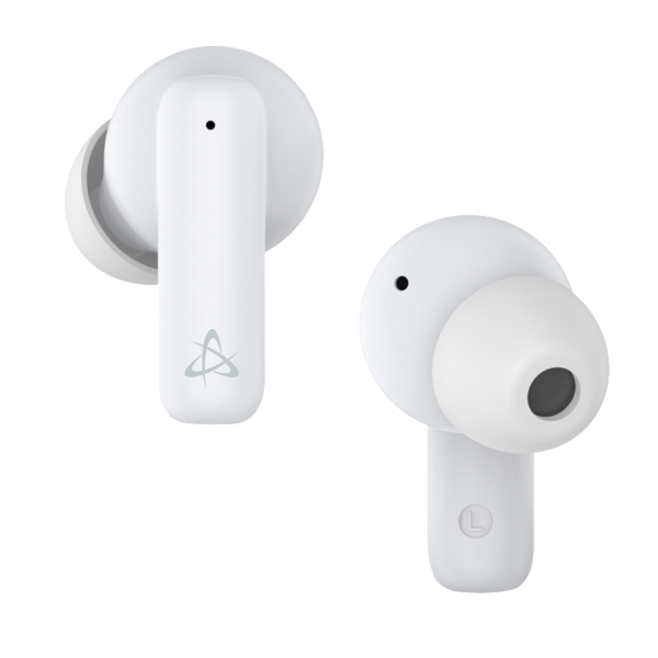 EARBUDS Slušalice + mikrofon SBOX Bluetooth EB-TWS05 Bijela - Slika 2