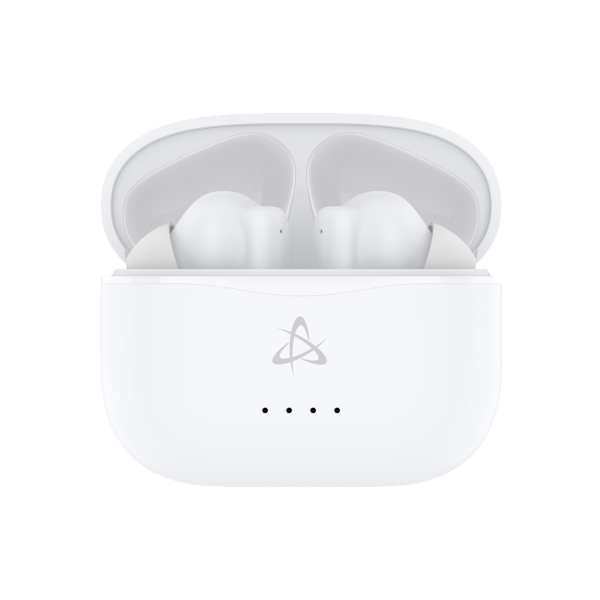 EARBUDS Slušalice + mikrofon SBOX Bluetooth EB-TWS05 Bijela - Slika 4