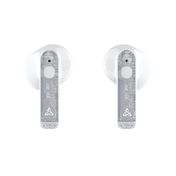EARBUDS Slušalice + mikrofon SBOX Bluetooth EB-TWS148 Bijele - Slika 2