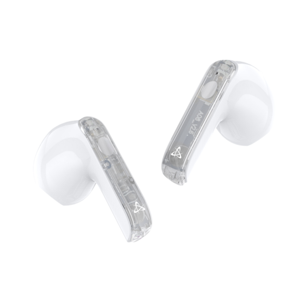 EARBUDS Slušalice + mikrofon SBOX Bluetooth EB-TWS148 Bijele - Slika 3