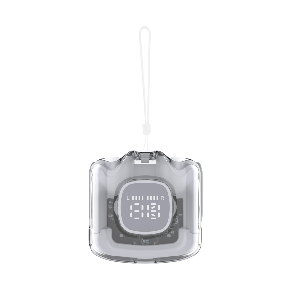 EARBUDS Slušalice + mikrofon SBOX Bluetooth EB-TWS148 Bijele - Slika 4