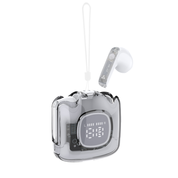 EARBUDS Slušalice + mikrofon SBOX Bluetooth EB-TWS148 Bijele - Slika 5
