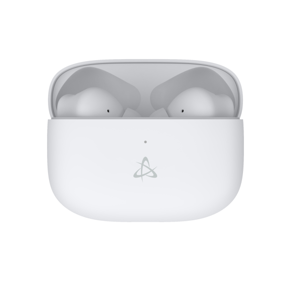 EARBUDS Slušalice + mikrofon SBOX Bluetooth EB-TWS54 Bijele / ANC+ 4 Mic ENC - Slika 2