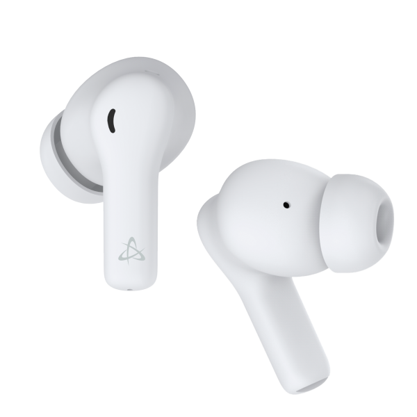 EARBUDS Slušalice + mikrofon SBOX Bluetooth EB-TWS54 Bijele / ANC+ 4 Mic ENC - Slika 6