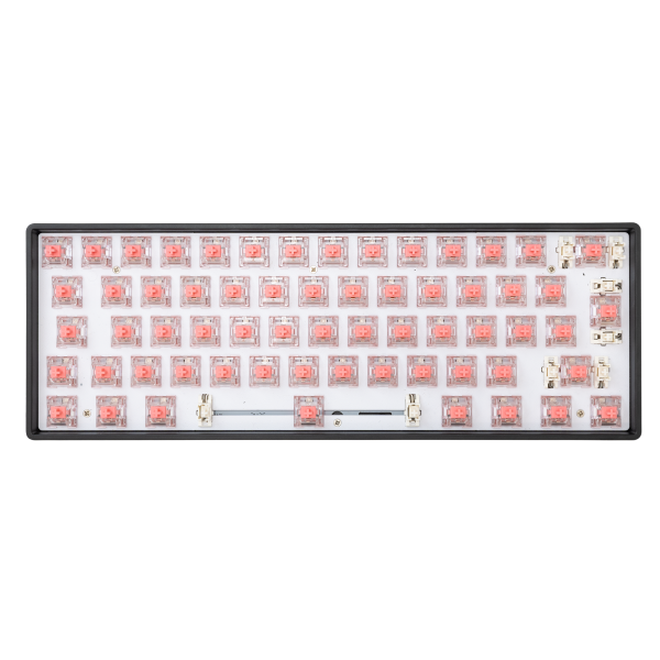 VENOMROSE25-28329 WHITE SHARK PL MEHANIČKI PREKIDAČ ZA TIPKOVNICU VENOM ROSE 25 KOM - Slika 2