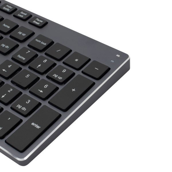 TIPKOVNICA SBOX WK-131 HR BEŽIČNA - METALNA - Slika 5