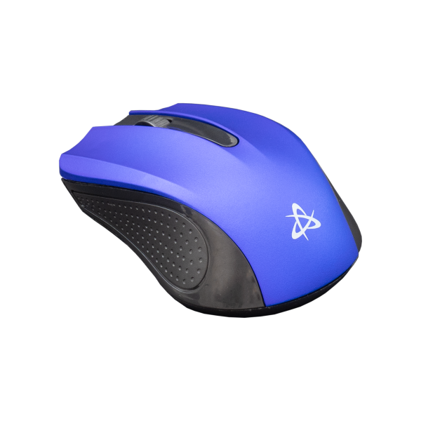 MIŠ SBOX WM-109 Plavi / Bežični - Slika 2