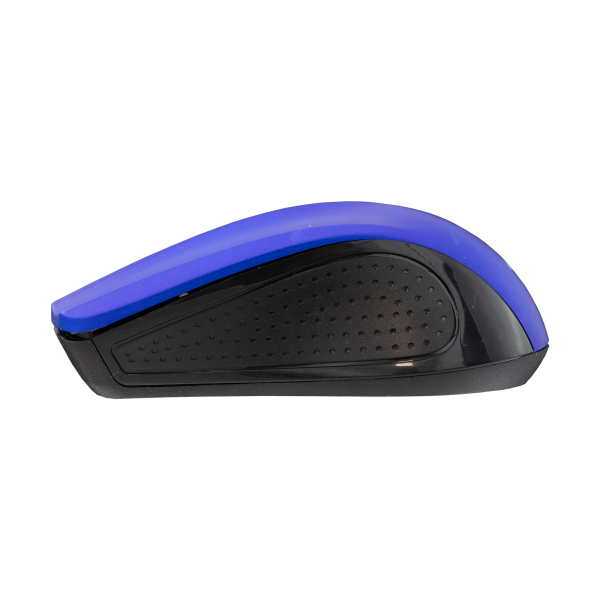 MIŠ SBOX WM-109 Plavi / Bežični - Slika 4