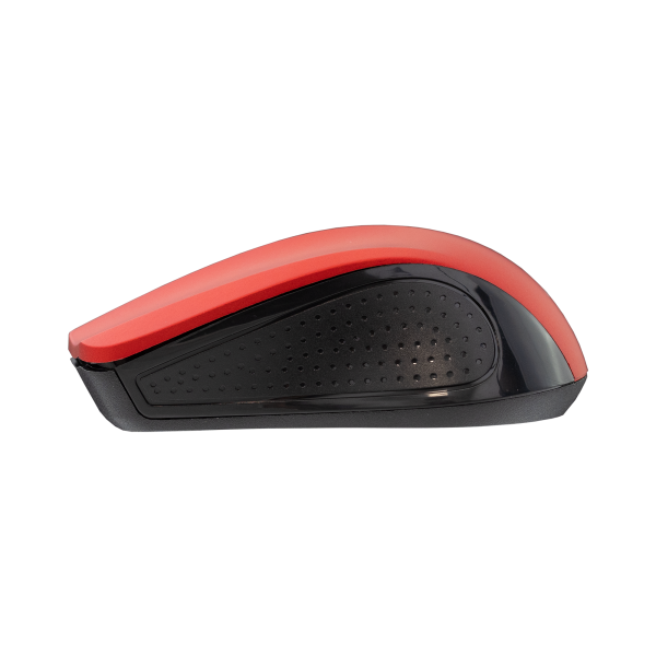 MIŠ SBOX WM-109 Crveni / Bežični - Slika 4