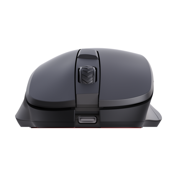 MIŠ SBOX WM-308 Crni Bežični - Slika 4