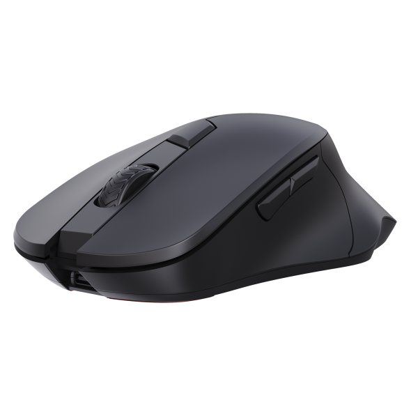 MIŠ SBOX WM-308 Crni Bežični - Slika 5