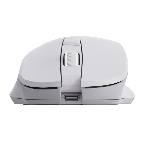 MIŠ SBOX WM-308 Bijeli Bežicni - Slika 4