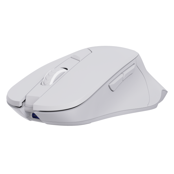 MIŠ SBOX WM-308 Bijeli Bežicni - Slika 5