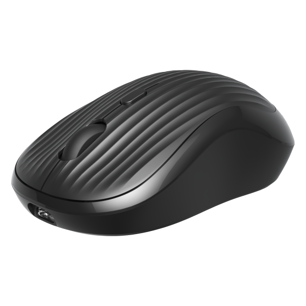 MIŠ SBOX WM-602 Crni Bežični - Slika 2