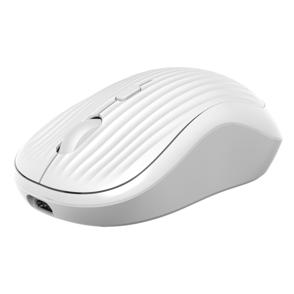 MIŠ SBOX WM-602 Bijeli Bežični - Slika 2