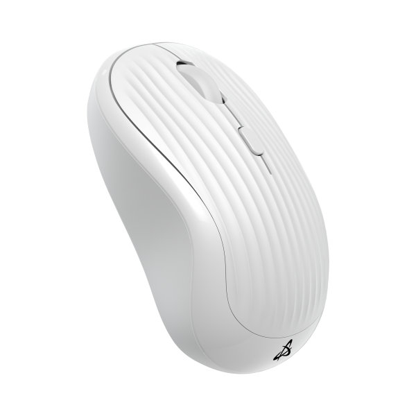 MIŠ SBOX WM-602 Bijeli Bežični - Slika 3