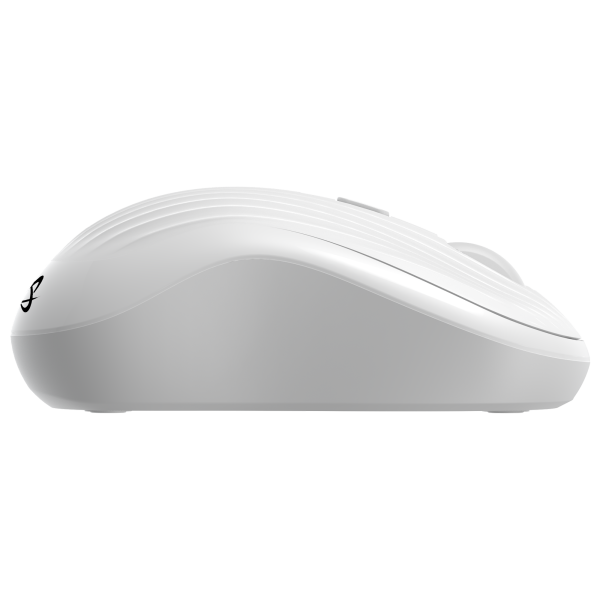 MIŠ SBOX WM-602 Bijeli Bežični - Slika 4