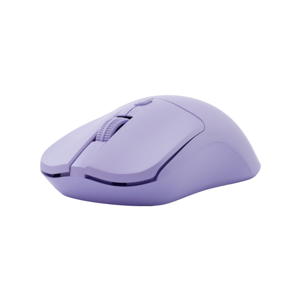 MIŠ SBOX WM-852 Ljubičasti Bežični - Slika 2