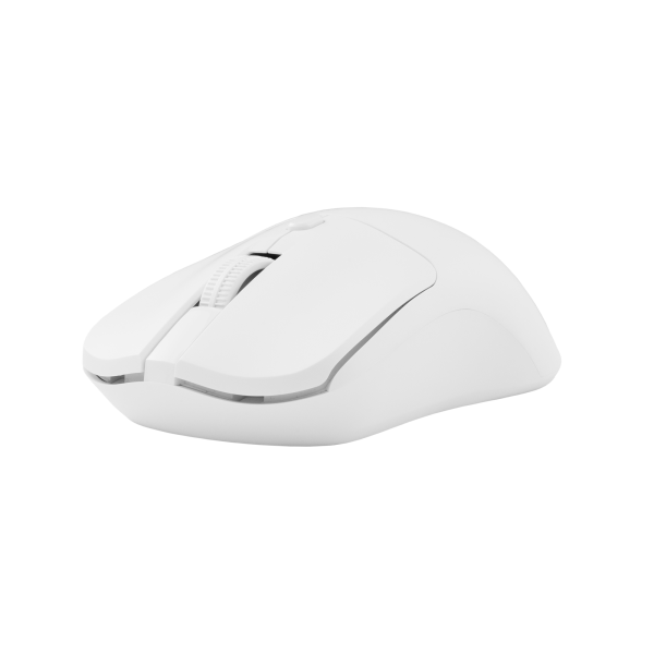 MIŠ SBOX WM-852 Bijeli Bežični - Slika 2