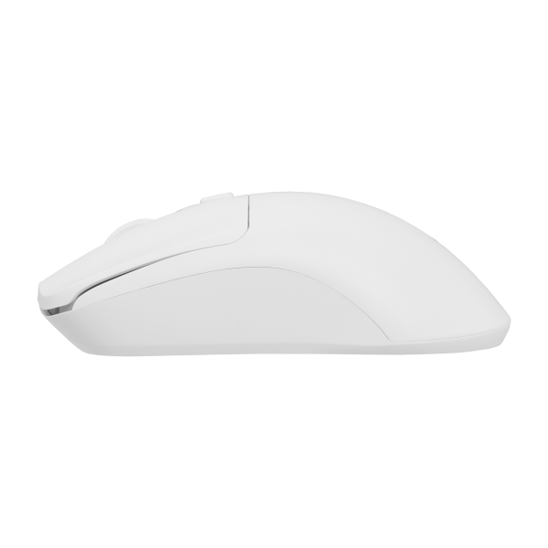 MIŠ SBOX WM-852 Bijeli Bežični - Slika 3