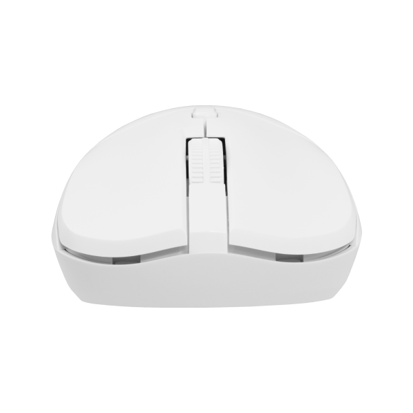 MIŠ SBOX WM-852 Bijeli Bežični - Slika 4