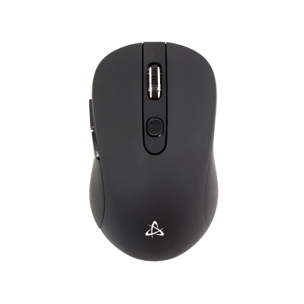 SBOX BEŽIČNI MIŠ WM-911 Crni - Slika 2