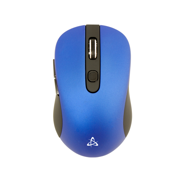 SBOX BEŽIČNI MIŠ WM-911 Plavi - Slika 2