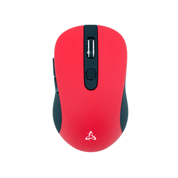 SBOX BEŽIČNI MIŠ WM-911 Crveni - Slika 2