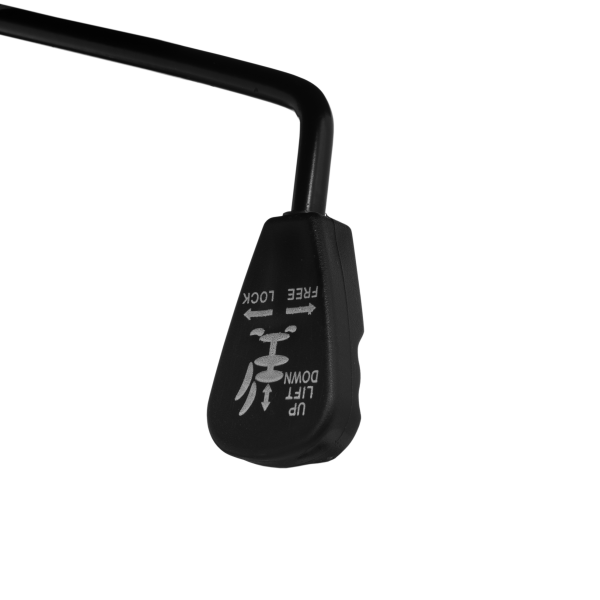 White Shark GAMING STOLICA ZOLDER - Slika 10