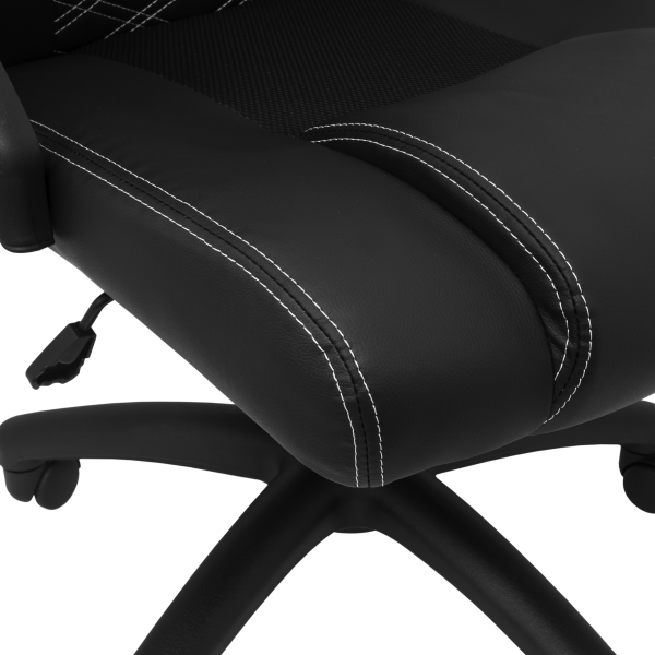 White Shark GAMING STOLICA ZOLDER - Slika 8