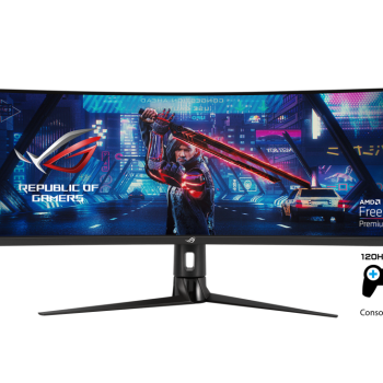 ASUS ROG STRIX XG49VQ