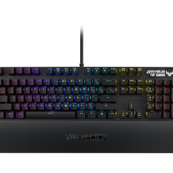 ASUS TUF GAMING K3 Gen II