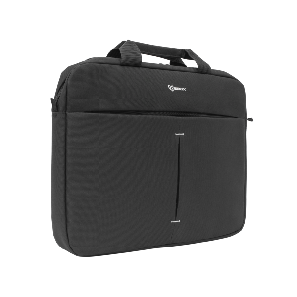 TORBA ZA LAPTOP SBOX ATHENS NSS-35117 / 15,6'' - Slika 2