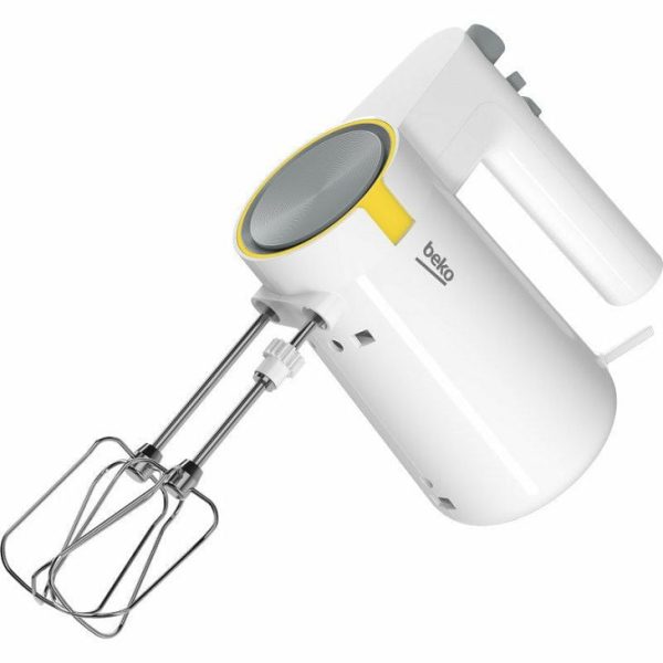 BEKO mikser s posudom HMM 62444 W - Slika 2