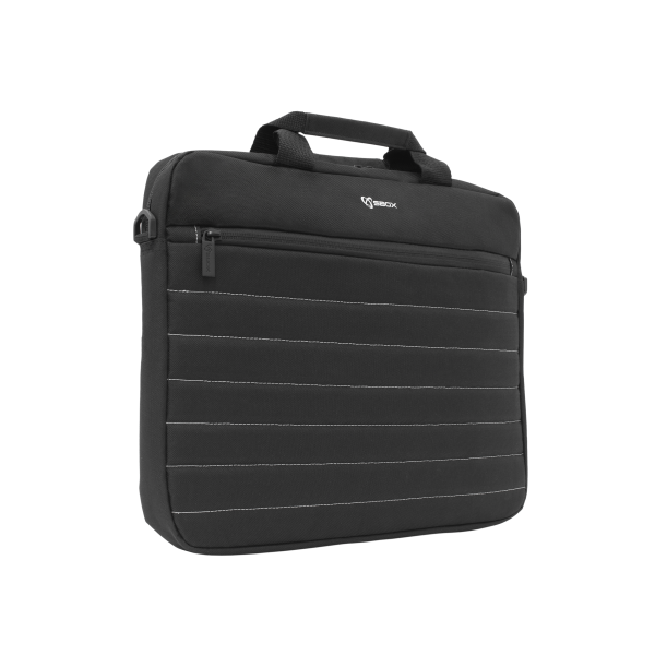 TORBA ZA LAPTOP SBOX COPENHAGEN NSS-35100 / 15,6'' - Slika 2