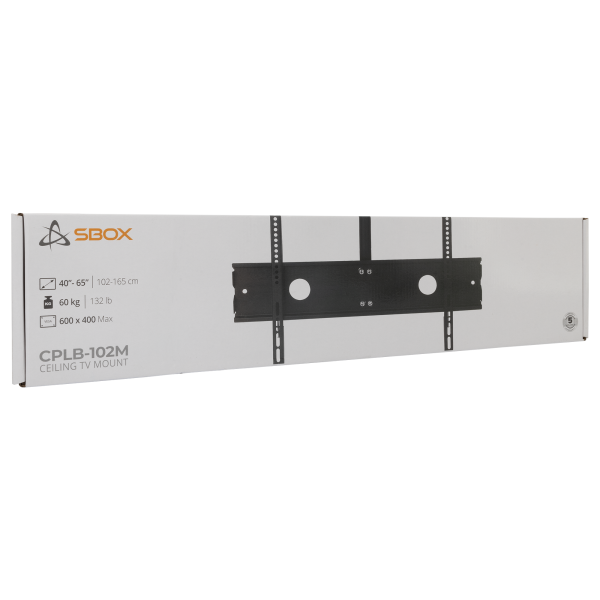 STROPNI STALAK SBOX CPLB-102M - Slika 4