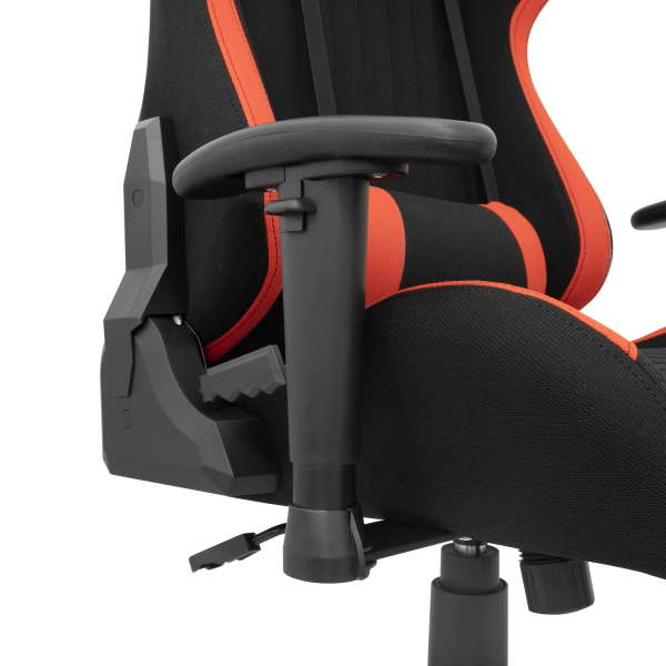 White Shark GAMING STOLICA DARK DEVIL Crna - Slika 5