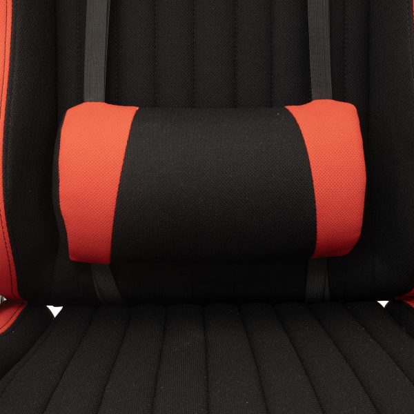 White Shark GAMING STOLICA DARK DEVIL Crna - Slika 7