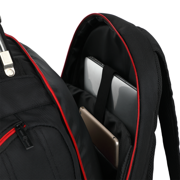 White Shark RUKSAK GBP-002 DARK NOMAD / 17,3 - Slika 10