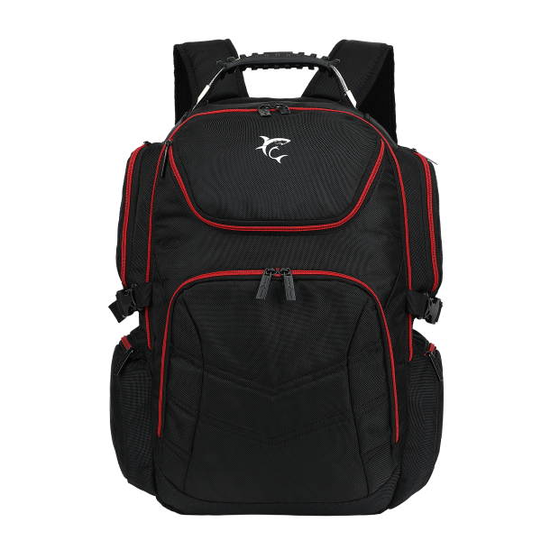 White Shark RUKSAK GBP-002 DARK NOMAD / 17,3 - Slika 2