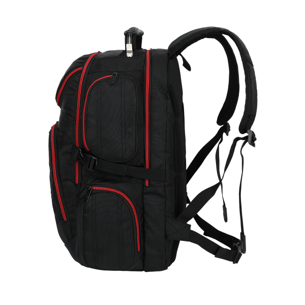 White Shark RUKSAK GBP-002 DARK NOMAD / 17,3 - Slika 3