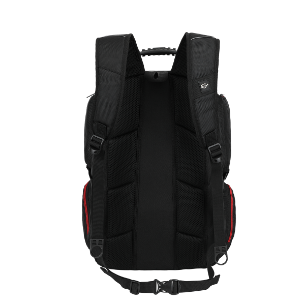 White Shark RUKSAK GBP-002 DARK NOMAD / 17,3 - Slika 4