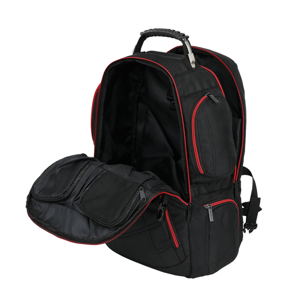 White Shark RUKSAK GBP-002 DARK NOMAD / 17,3 - Slika 6