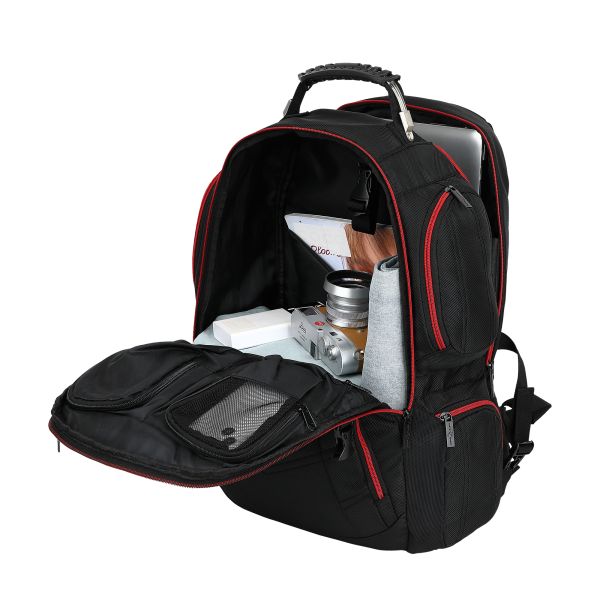 White Shark RUKSAK GBP-002 DARK NOMAD / 17,3 - Slika 7