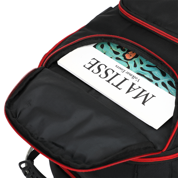 White Shark RUKSAK GBP-002 DARK NOMAD / 17,3 - Slika 8