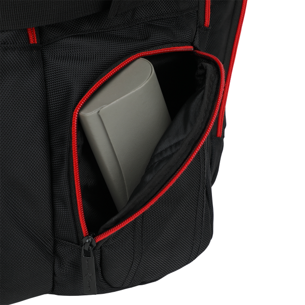 White Shark RUKSAK GBP-002 DARK NOMAD / 17,3 - Slika 9